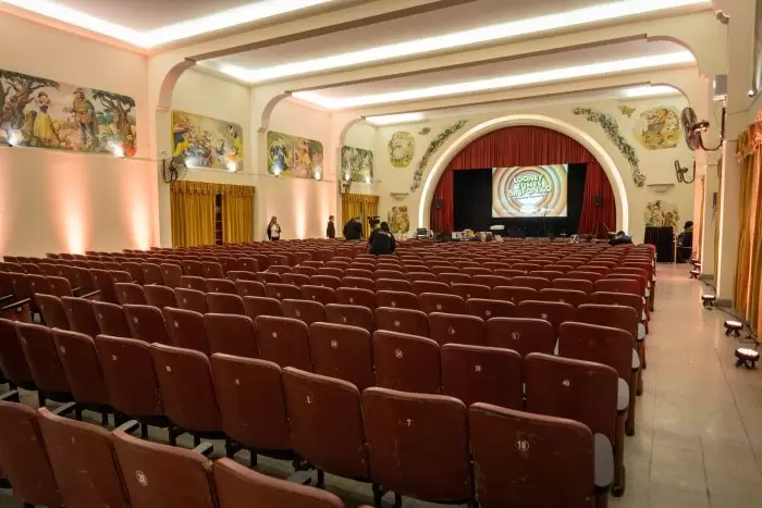 teatro