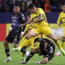 (Video) Con muchos juveniles, Boca se trajo un valioso punto desde Ecuador