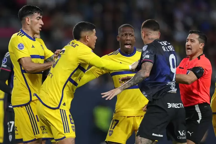 boca