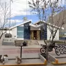 Un hombre golpe� a su hija, fue detenido, escap� de una comisar�a de Maip� y a�n est� pr�fugo