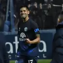(Videos) En el debut de Villa, Independiente Rivadavia venci� con lo justo a Gimnasia La Plata