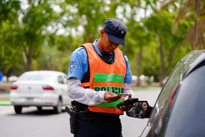 controles día del amigo