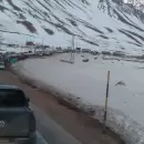 Cu�l es el estado del paso a Chile este domingo 28 de julio