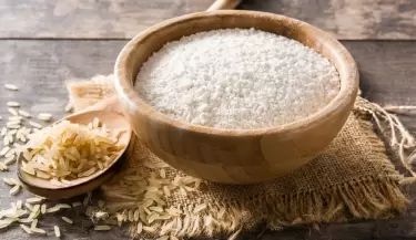 harinadearroz