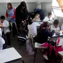 Mendoza inici� las clases con m�s de 480.000 estudiantes en las aulas