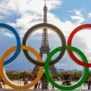Toda la agenda y detalles sobre los argentinos en los Juegos Ol�mpicos de Par�s 2024