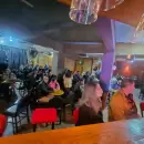 (Videos) Estación Zafiro y el Torbe reunieron a más de mil personas en el festejo por el Día del Amigo