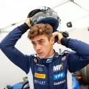 Franco Colapinto, cada vez m�s cerca de la F1: Participar� en pruebas privadas con Williams