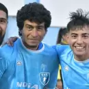 Guti�rrez comenz� la segunda fase con un importante triunfo ante Argentino de Monte Ma�z