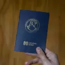 Capital lanzar� en agosto un in�dito Pasaporte Sanmartiniano