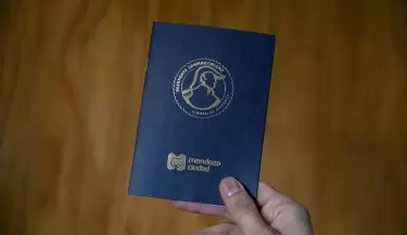 pasaporte sanmartiniano