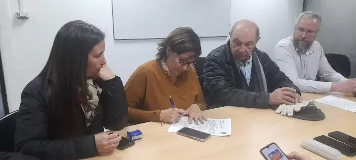 judiciales