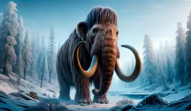 mamut-en-alaska