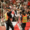 C�mo ser� el operativo de seguridad que se desplegar� para el duelo entre Godoy Cruz y River