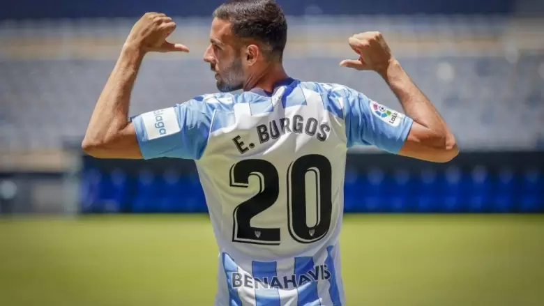 esteban burgos