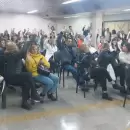 Ampros convoc� a un paro de 48 horas, desde este viernes