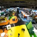 La Municipalidad de Capital ser� parte de la Smart City Expo Santiago de Chile 2024