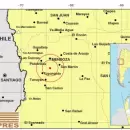Se movi� la tierra en Luj�n de Cuyo y repercuti� en el resto del Gran Mendoza