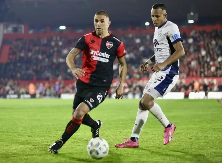 independiente - newells