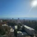 Pron�stico: viernes caluroso y fin de semana con lluvias y descenso de temperatura