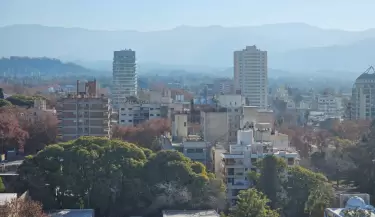 Im�genes de la ciudad de Mendoza