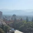 Vuelve a subir la temperatura y as� estar� el tiempo el fin de semana en Mendoza