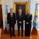 Mendoza y China se unen para atraer grandes inversiones asi�ticas a la provincia