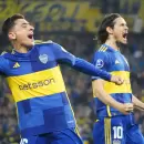 (Video) Boca no brill�, pero sac� pecho en la adversidad y pas� a los octavos de final