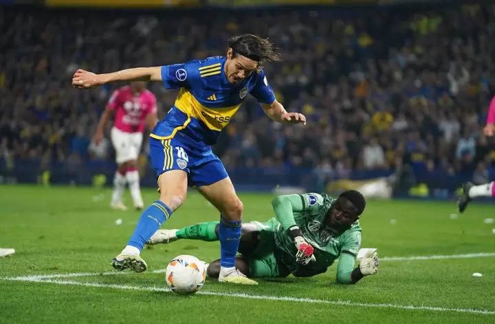 boca