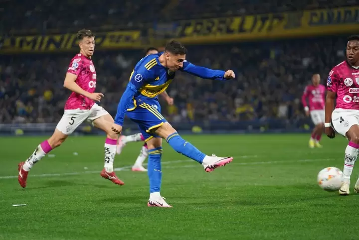 boca