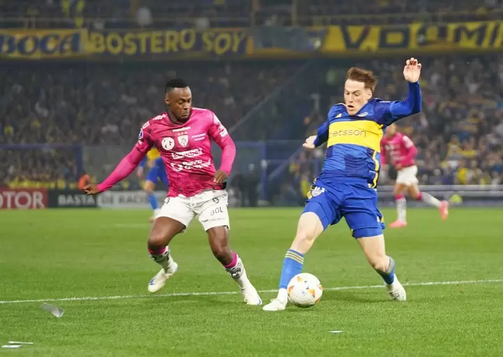 boca