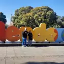 Adi�s fr�o: Hasta cu�ndo se extender� el buen tiempo en Mendoza