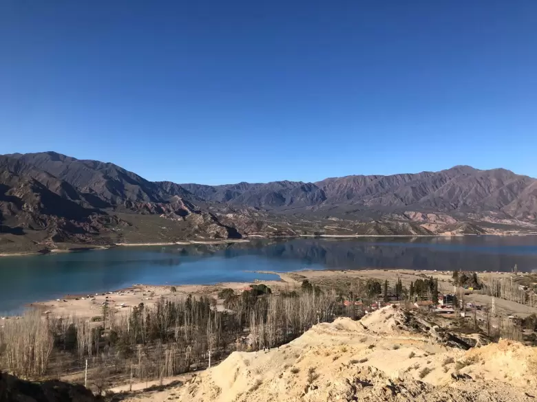 Potrerillos