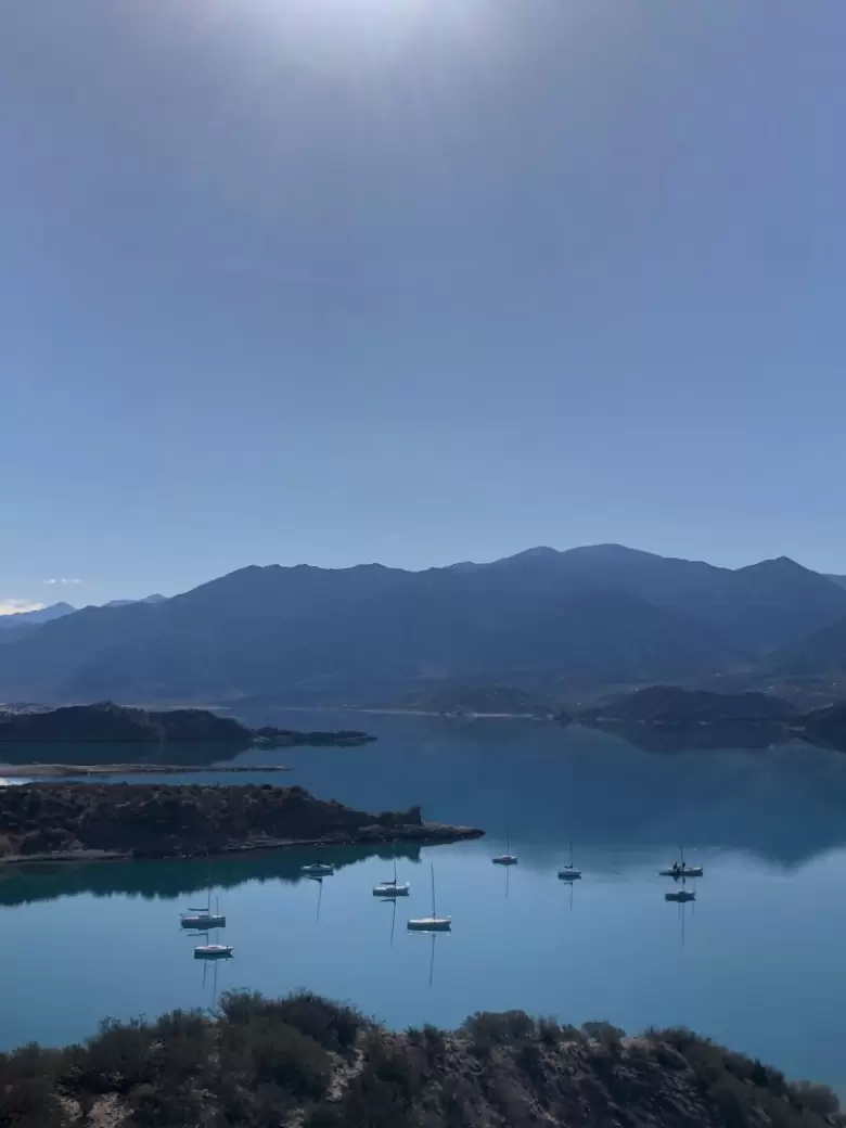 Potrerillos