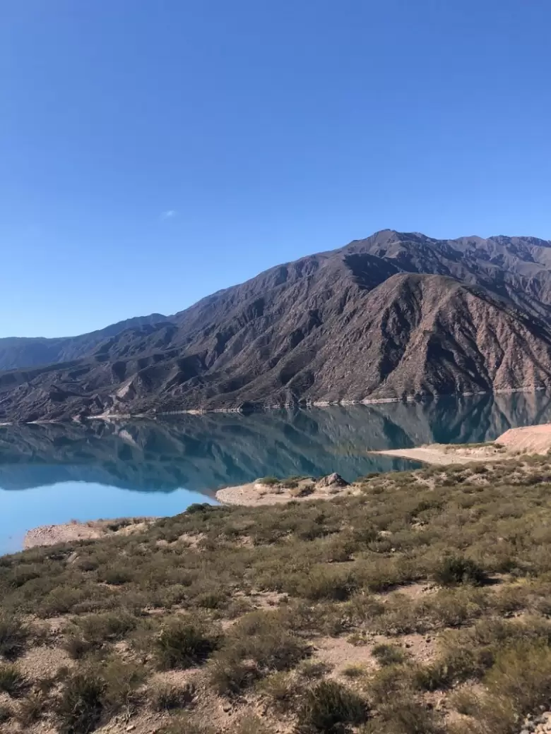 potrerillos