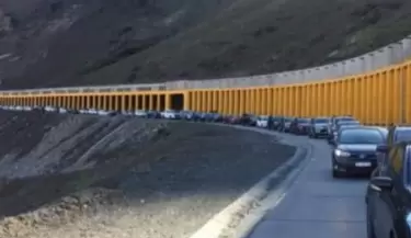 paso a chile