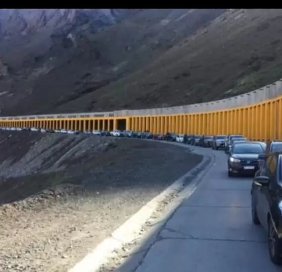 paso a chile