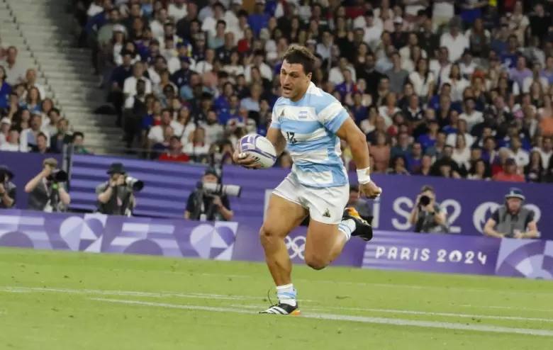 los pumas 7s