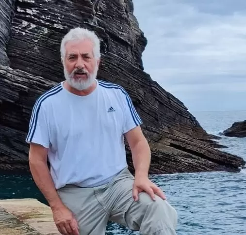 osvaldo rofrano