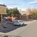 Asaltaron a un comerciante cuando cerraba su negocio en Godoy Cruz y le robaron la recaudaci�n