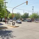 Violento asalto en Las Heras: Le quitaron la moto a un joven de 20 a�os