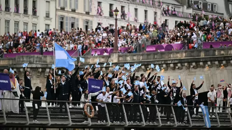 argentina jjoo