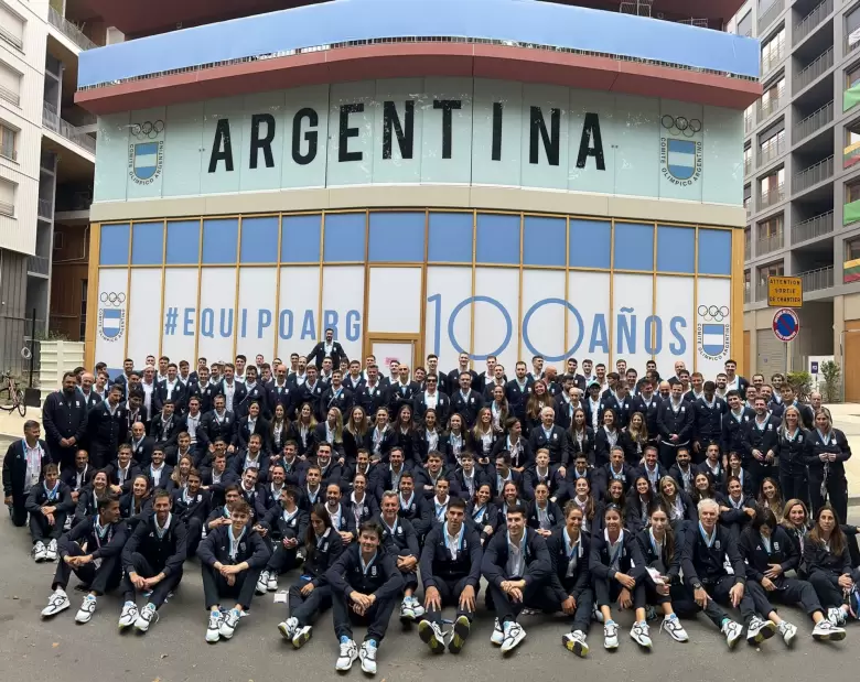 argentina jjoo