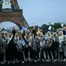 Juegos Ol�mpicos: La atractiva y cargada agenda de los argentinos para este s�bado 27 de julio