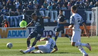 Lepra - independiente