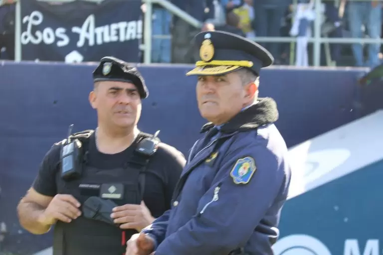 operativo lepra - independiente