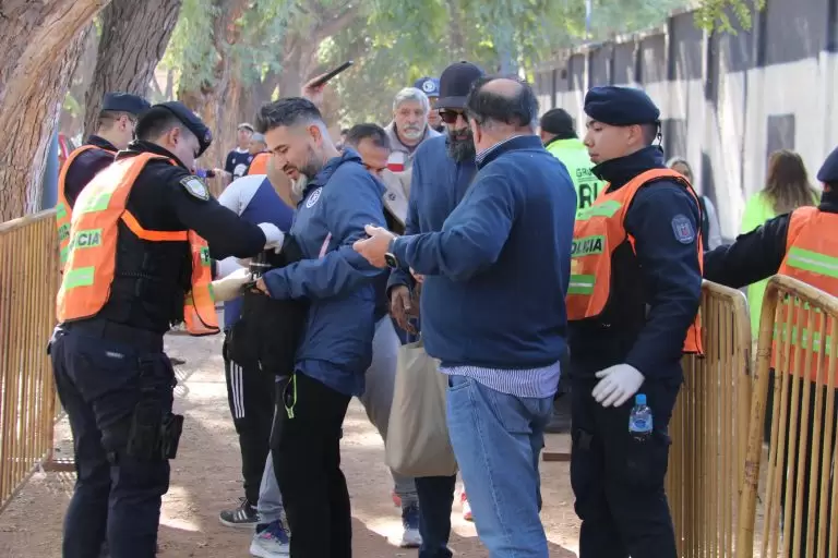 operativo lepra - independiente