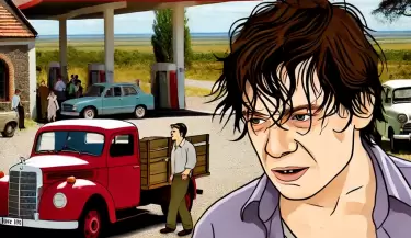 Camionero Fantasma