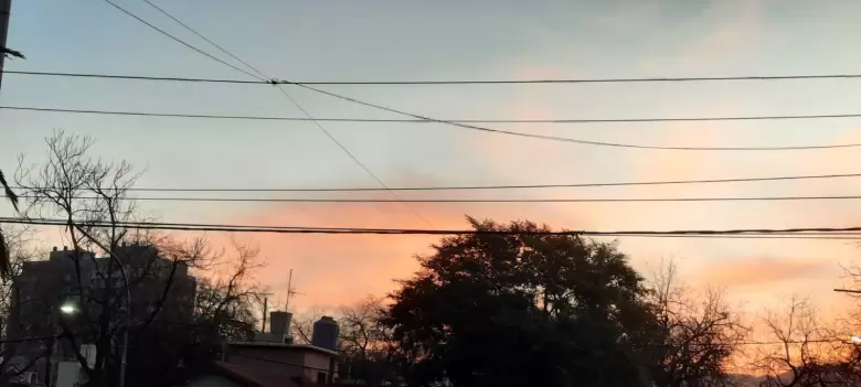 atardecer mendoza