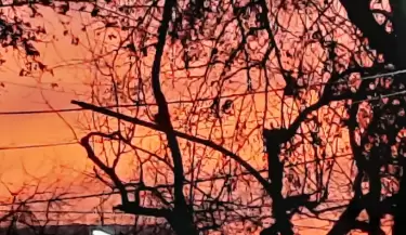 atardecer mendoza